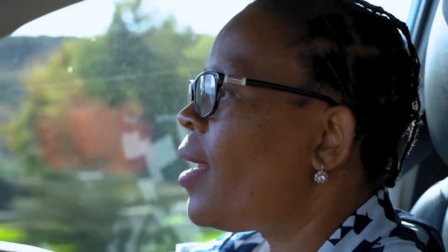 Ntsiki Biyela Subaru Forester video 2 смотреть онлайн
