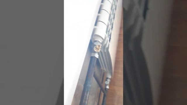 обзор радиатора Royal Thermo biliner 500 после монтажа смотреть онлайн