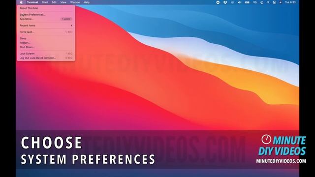 MacBook Retina Check Battery Health & Service Message смотреть онлайн
