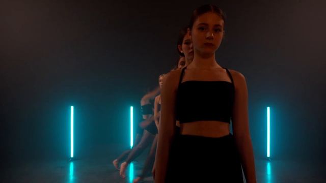 FALLOUT - UNSECRET & NEONI (DANCE VIDEO)