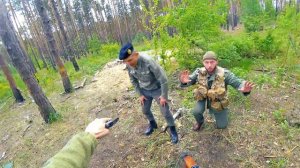 ЖЕСТКО СКРУТИЛИ КОНТРАБАНДИСТОВ. ПОПАЛ С СВД ПРЯМО В ЦЕЛЬ. БАНДИТЫ ОФИГЕЛИ. паша пэл спасибо за иде