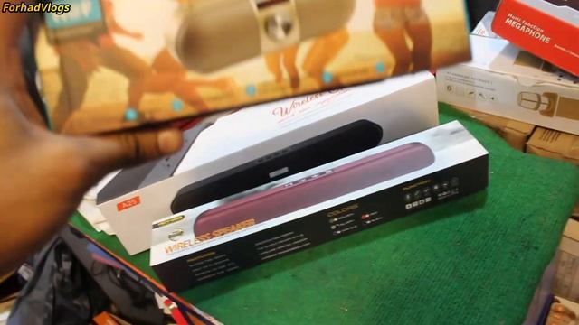 Buy Bluetooth Speaker Cheap Price In Bd | অবিশ্বাস্য দামে Bluetooth Speaker কিনুন ? смотреть онлайн
