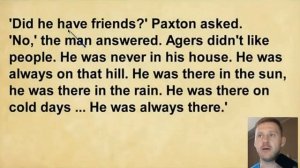 АНГЛИЙСКИЙ ПО КНИГАМ/  "Корона" / урок 3 / #английскийдлявсех #английскй