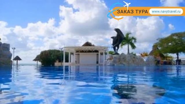 SUNSET MARINA RESORT & YACHT CLUB (старое название SUNSET LAGOON) 5* обзор смотреть онлайн