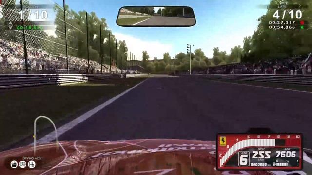Test Drive: Ferrari Racing Legends. Прохождение сюжета 41 часть.Современная Эра. смотреть онлайн