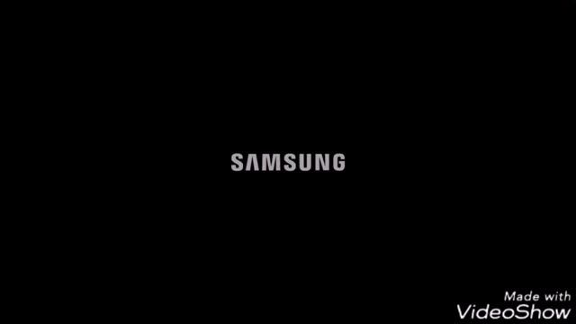 Заставки Samsung (2010-2018)