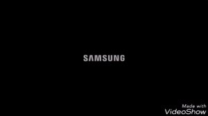 Заставки Samsung (2010-2018)