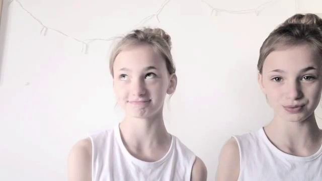 "Summer" | Kitty Anderson смотреть онлайн