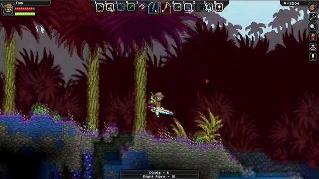 Starbound - Episode 9: Beta Sector смотреть онлайн