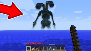 Я призвал ТРУБОГОЛОВОГО в своем мире в майнкрафт ! Как призвать PIPE HEAD MINECRAFT