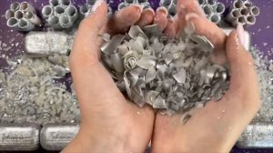 Истории с мылом, пеной и слаймами - хрустяшками про Яжемать ? Яжмать истории от подписчиков #28