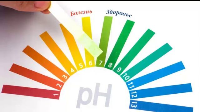 Целебные свойства щелочной воды смотреть онлайн