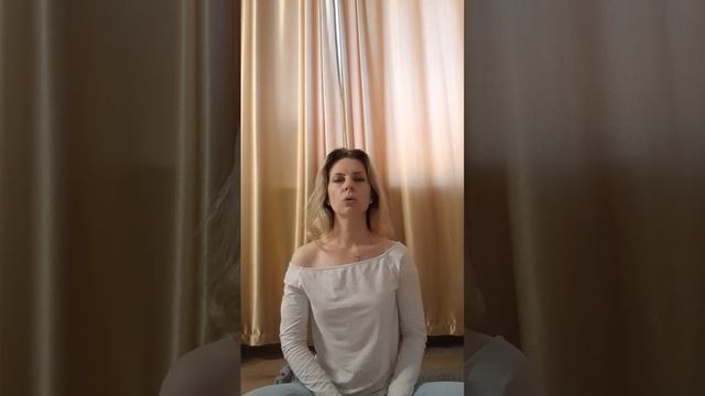 Основы медитации! Ваша гармония, связь с Душой. смотреть онлайн