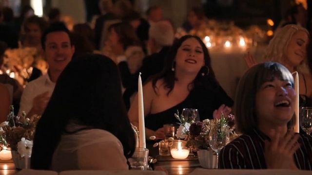 Let's make it unique: MELD смотреть онлайн