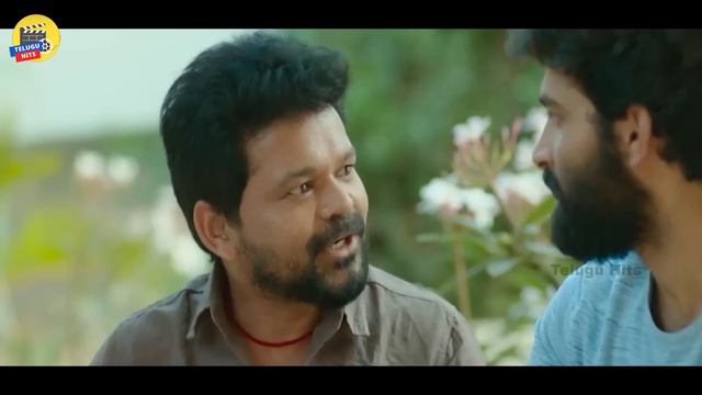 Kaushik Reddy And Dr. Kamakshi Bhaskarla Passionate Scene | Telugu Movie Scenes | Telugu Hits смотреть онлайн