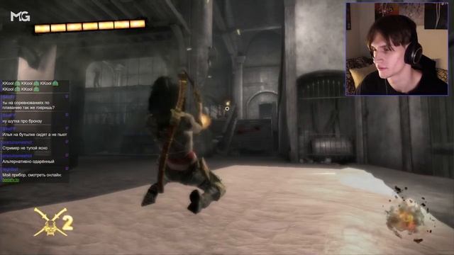 WET (Xbox 360) – Играем в 2023 году: полное прохождение смотреть онлайн