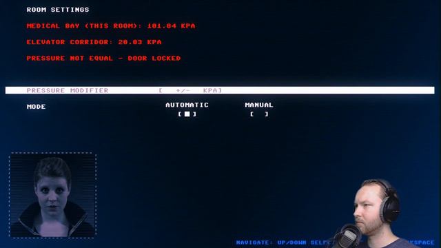 Allocation | Code 7 Episode 0 смотреть онлайн