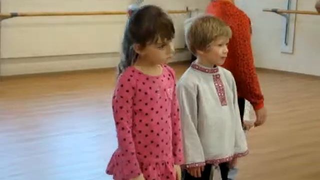 музыкально-ритмические занятия для детей Wolfurt смотреть онлайн