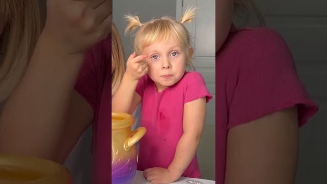 Игрушка волшебный котёл Mixi смотреть онлайн