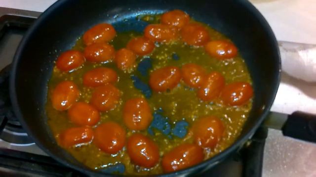 Вкуснейшее филе минтая по средиземноморски смотреть онлайн