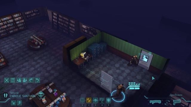 Прохождение ► XCOM: Enemy Unknown ► Первые Шаги к Победе!