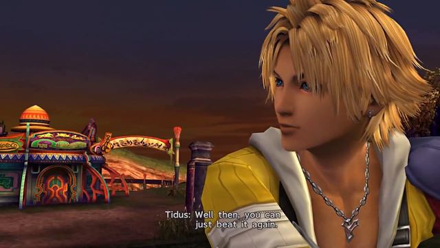 Top 101 beste RPGs aller Zeiten #12 » Final Fantasy X (2001) смотреть онлайн