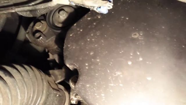 звук работы двигателя каптива 2012 2.2d