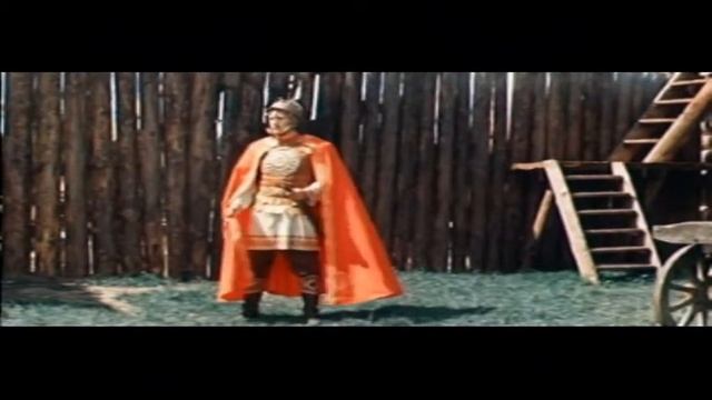 СакРАльная Любовь в РАсеи Матушке.. смотреть онлайн
