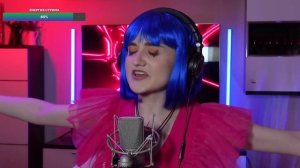 Bonnie Tyler - Holding Out For A Hero (RUS) (Даниэла-Daniela)