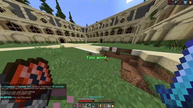 How To TNT Minecart PVP In Minecraft 1.20+!