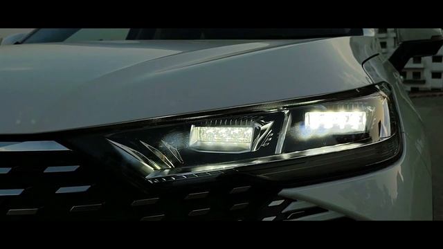 Haval H6 HEV X Gangsta Paradise | Cinematic Edit ? смотреть онлайн