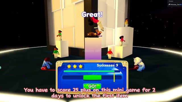 NEW FREE ITEMS YOU NEED TO GET NOW! | Roblox Event смотреть онлайн