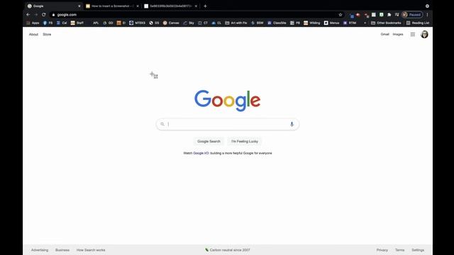Take and Insert Screenshot on a Macbook смотреть онлайн