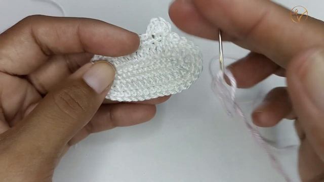 Aprende como hacer Ganchito Hello Kitty? te enseño paso a paso es fácil. смотреть онлайн