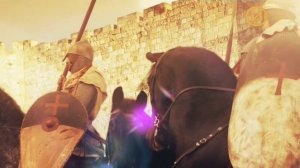 Крестоносцы 1 серия «Рыцари-тамплиеры» (документальный сериал, 2019)