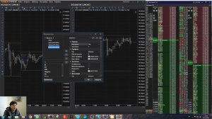 Настройки тайгер трейд для криптовалюты  Скальпинг