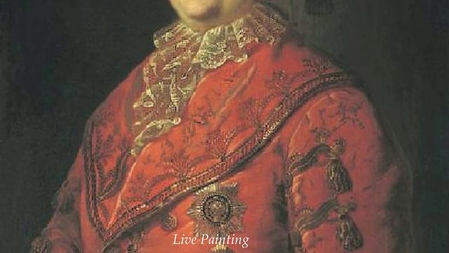 Шибанов Михаил (-1789)