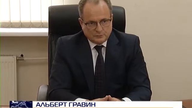 "Общественный приём" - ответы на вопросы жителей муниципалитета смотреть онлайн