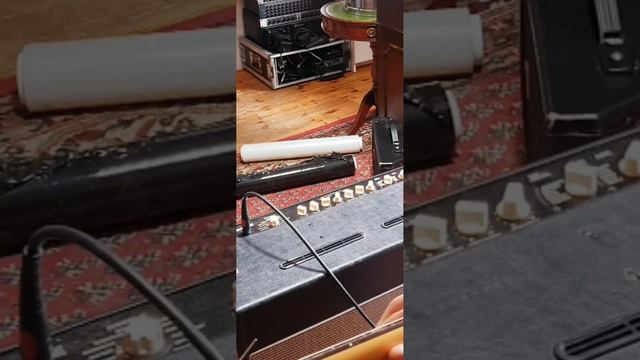 LINE6 Flexatone III смотреть онлайн
