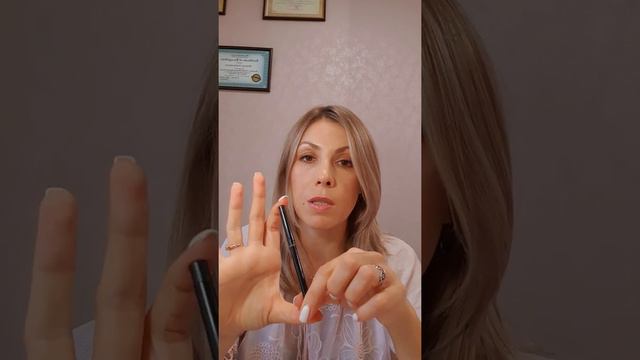 Карандаши для глаз + гель смотреть онлайн