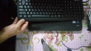 HP Pavilion G6 не включается, нет индикации.