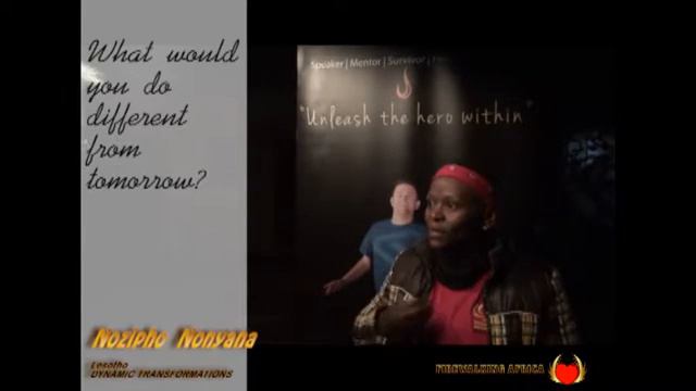 FIT May 2016 Testimonials @ Baobab Game Ranch смотреть онлайн