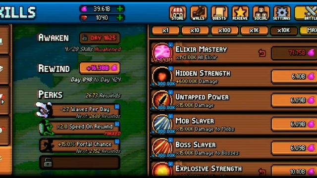 Days Bygone. Гайд №4 - опустошительный (devastation) удар смотреть онлайн