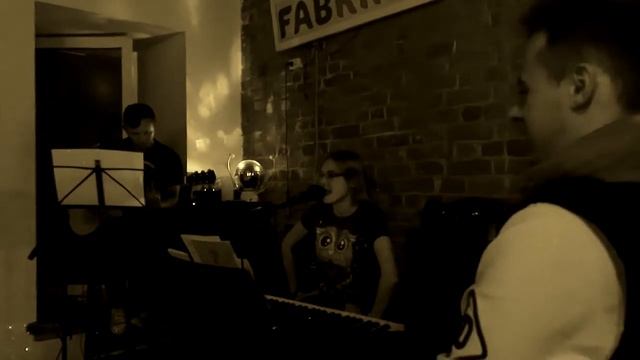 LANiAKEA trio - Полька Евы смотреть онлайн