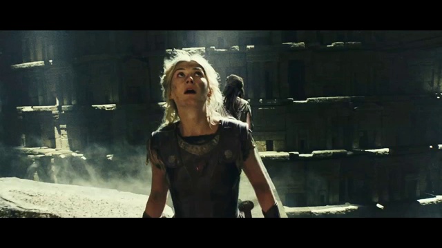 Гнев титанов смотреть онлайн