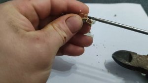 РЕЗИСТОР СП-5 ПАЛЛАДИЙ 58% БЕГУНОК 2000 РУБЛЕЙ ЗА ГРАММ