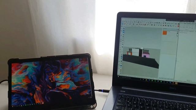 GALAXY TAB S7 PARA ARQUITECTURA ¿sirve? смотреть онлайн