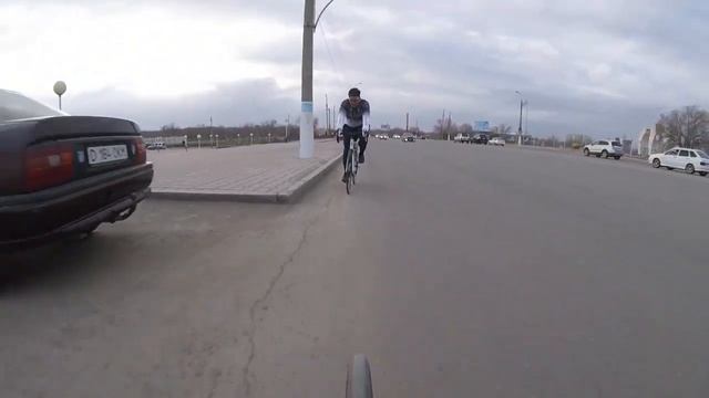 Руслан про шоссер. Cannodale CAAD 8 смотреть онлайн
