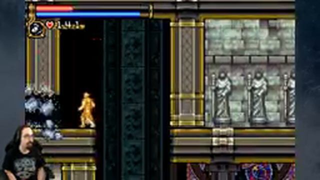 Castlevania Advance Collection - 100% Achievement Hunt Day 1 смотреть онлайн