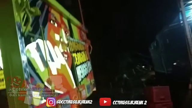 Truck•Rama boy•jeruk balap...!!! смотреть онлайн